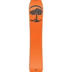 Carbon Coda Snowboard - 2026 - Men's
