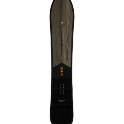 Carbon Coda Snowboard - 2026 - Men's