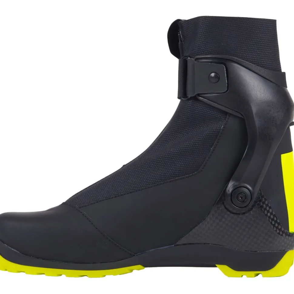 Carbon Skate Boot - 2026