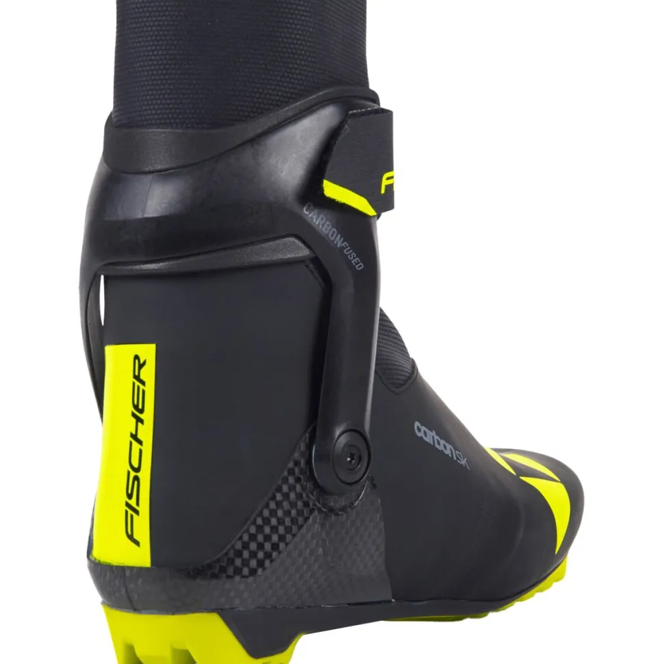 Carbon Skate Boot - 2026