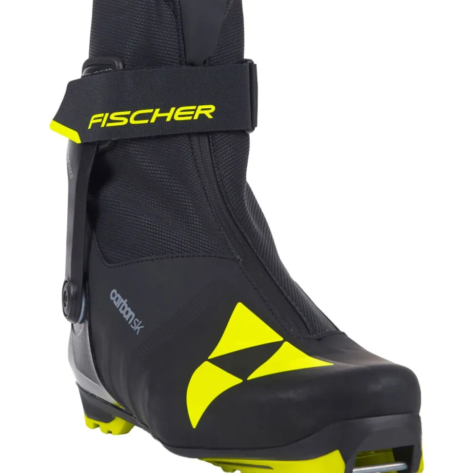 Carbon Skate Boot - 2026