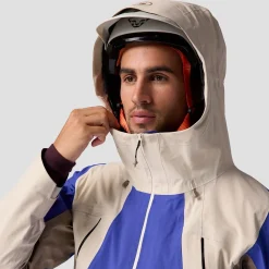 Cardiac Xpore 3L Touring Jacket - Men's