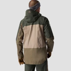 Cardiac Xpore 3L Touring Jacket - Men's