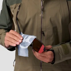 Cardiac Xpore 3L Touring Jacket - Men's