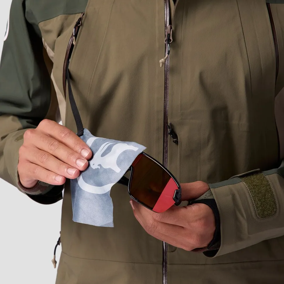 Cardiac Xpore 3L Touring Jacket - Men's