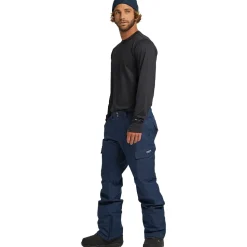 Cargo Pant - Men's