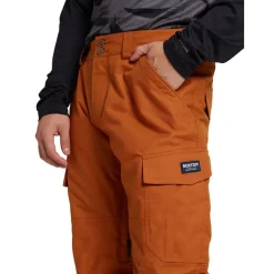 Cargo Pant - Men's