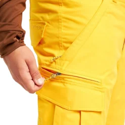 Cargo Pant - Men's
