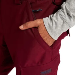 Cargo Pant - Men's
