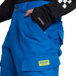 Cargo Pant - Men's