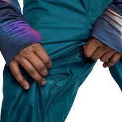 Cargo Pant - Men's