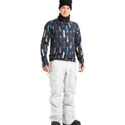 Cargo Pant - Men's