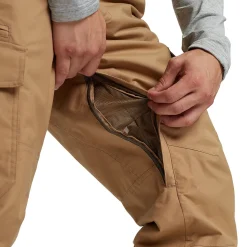 Cargo Pant - Men's