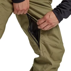 Cargo Pant - Men's