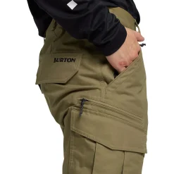 Cargo Pant - Men's