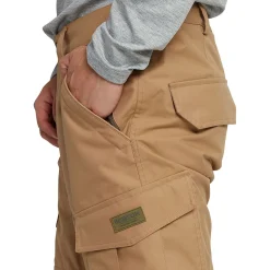 Cargo Pant - Men's