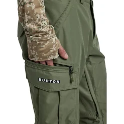 Cargo Pant - Men's