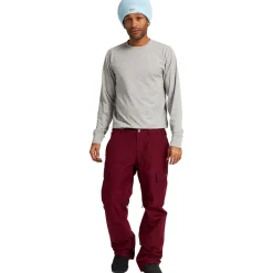 Cargo Pant - Men's
