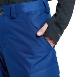 Cargo Pant - Men's