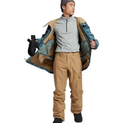 Cargo Pant - Men's