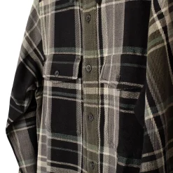Carrick Bend Shirt Jacket - Men's