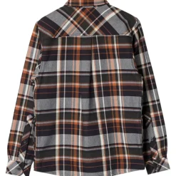 Carrick Bend Shirt Jacket - Men's