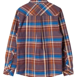 Carrick Bend Shirt Jacket - Men's
