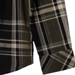 Carrick Bend Shirt Jacket - Men's