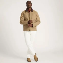 Carson City Ranch Coat - Men's