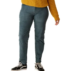 Carson Cord Hi Rise Pant - Women's