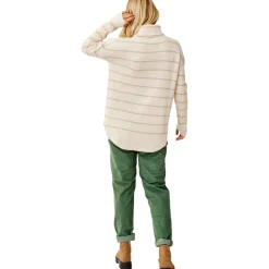Carson Cord Pant - Women's