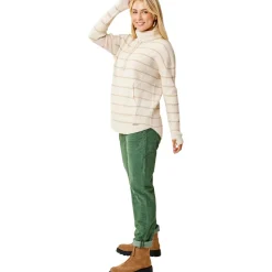 Carson Cord Pant - Women's