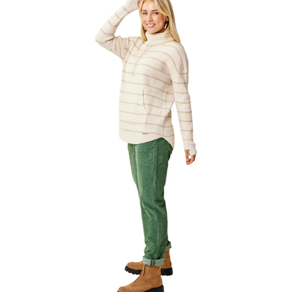 Carson Cord Pant - Women's