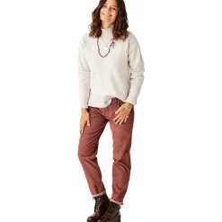 Carson Cord Pant - Women's
