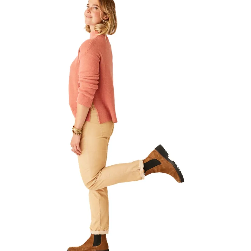 Carson Cord Pant - Women's