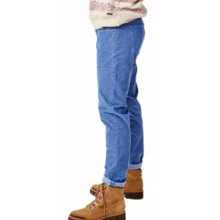 Carson Cord Pant - Women's
