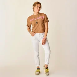 Carson Jean - Women's