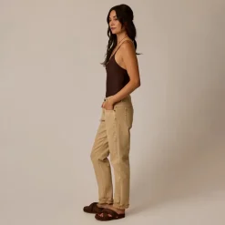 Carson Jean - Women's