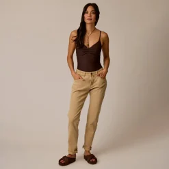 Carson Jean - Women's