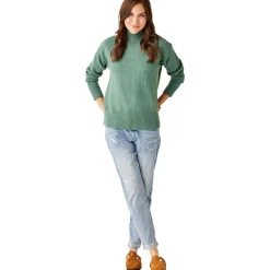 Carson Jean - Women's