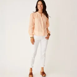 Carson Jean - Women's