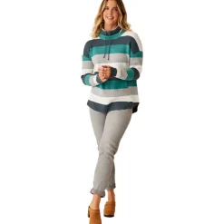 Carson Jean - Women's