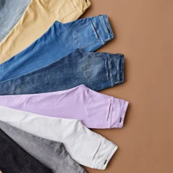 Carson Jean - Women's