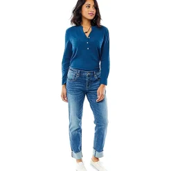 Carson Jean - Women's