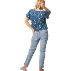 Carson Jean - Women's