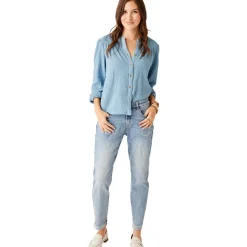 Carson Jean - Women's