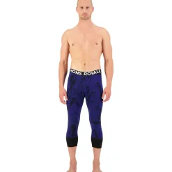 Cascade 3/4 Legging - Men's