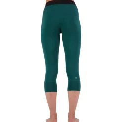 Cascade Merino Flex 200 3/4 Legging - Women's