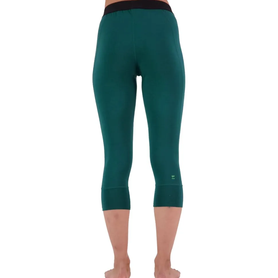 Cascade Merino Flex 200 3/4 Legging - Women's