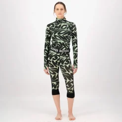 Cascade Merino Flex 200 3/4 Legging - Women's